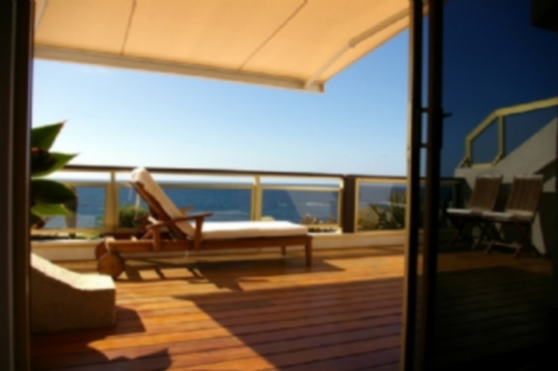 Canarias volvió a ser un año más el destino más solicitado para alojarse en un apartamento en el sexto mes del año. / E.P.