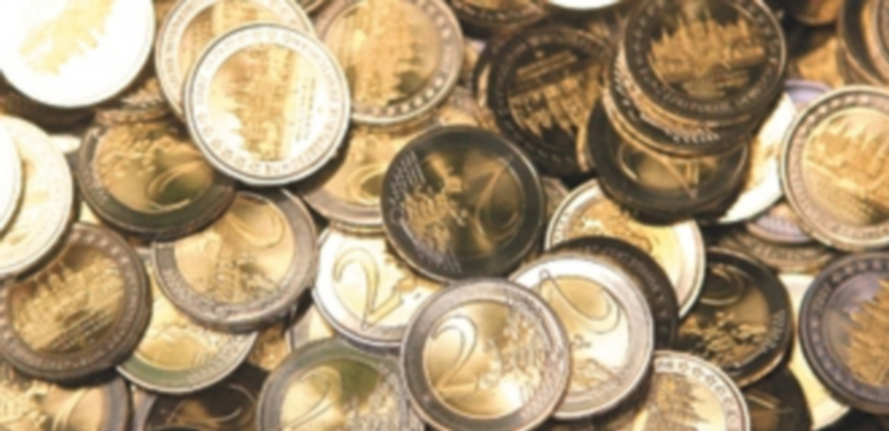 La deuda de España creció en 67.697 millones de euros en 2014 con respecto al año anterior