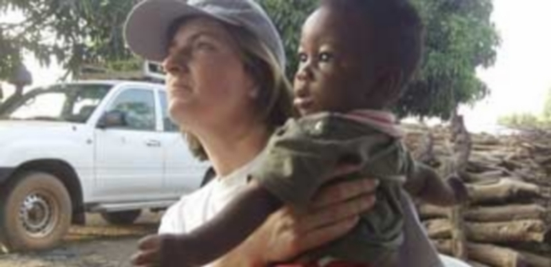 La Junta apoyará con 3,6 millones a las ONG para el desarrollo exterior 1 Burgos acoge este fin de semana el XIII Encuentro de Coordinadoras autonómicas de ONGD