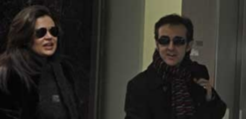 La Audiencia Nacional juzgará a Ramoncín por facturas ilegales 1 Ramoncín siempre ha defendido que la Sociedad General de Autores Españoles le pagó por trabajos “reales”. / Europa Press