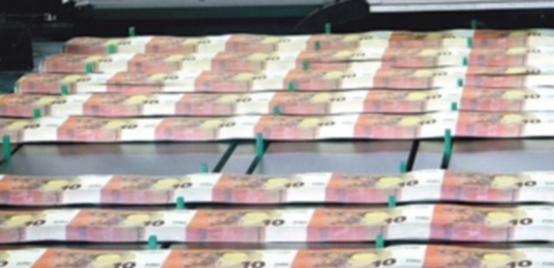 La deuda pública sube en el tercer trimestre al 99,3% 1 Los ayuntamientos redujeron su endeudamiento en un 2