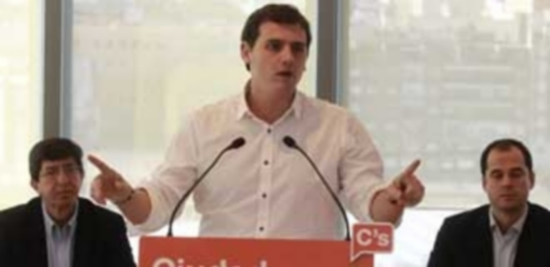 Albert Rivera