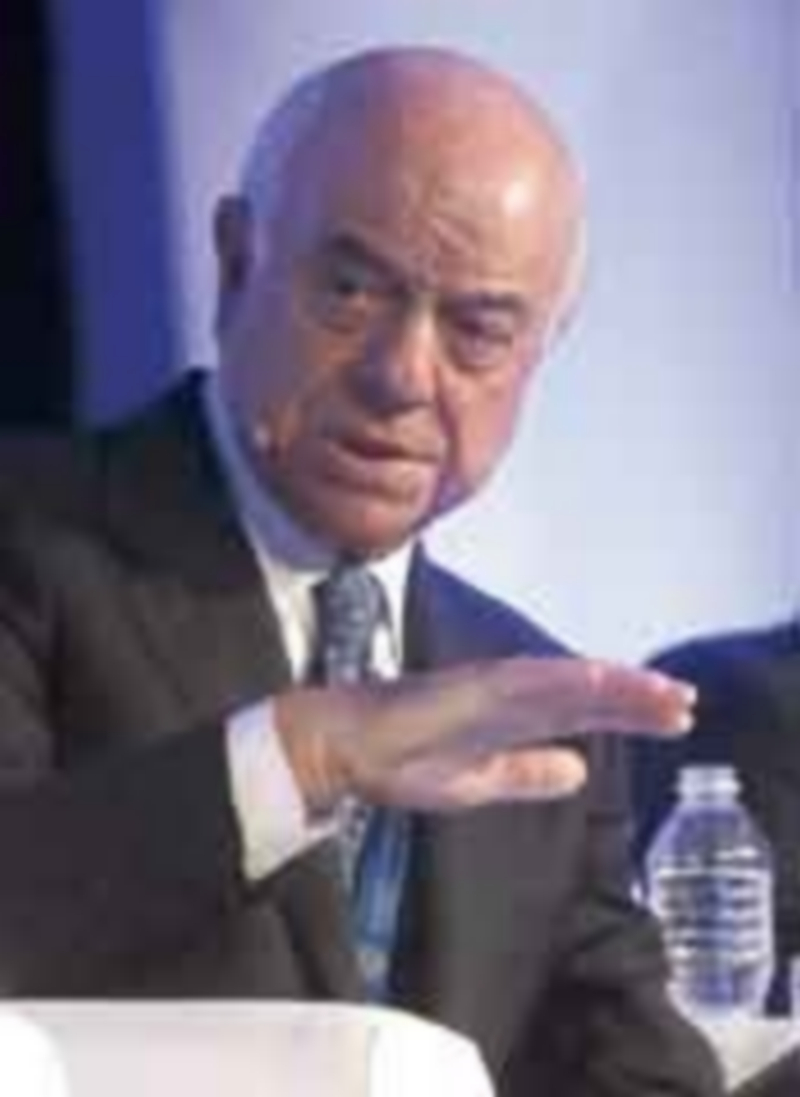 El presidente de BBVA