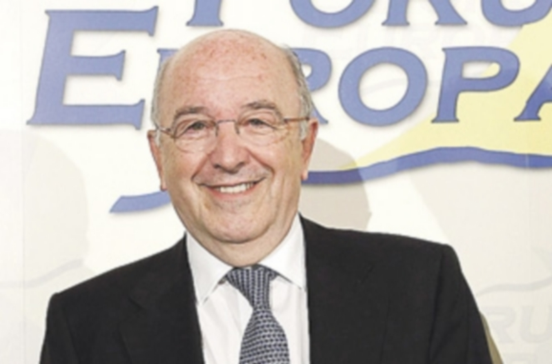 El comisario europeo de Competencia