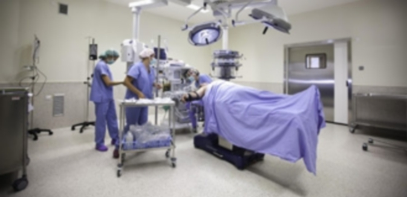 El 48% de hospitales y el 25% de camas pertenecen al sector privado 1 La sanidad privada cuenta con 22 hospitales en la comunidad