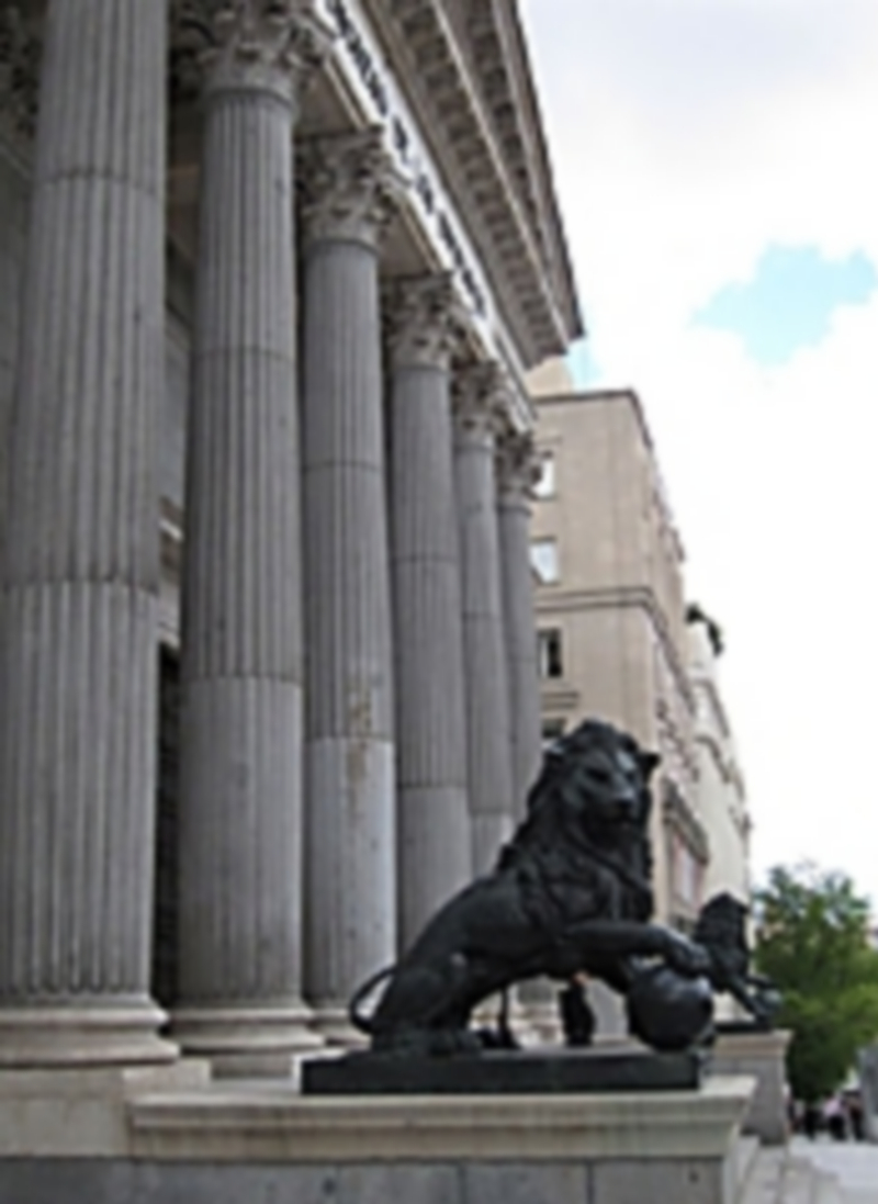 La reforma ha sido cuestionada incluso dentro del Partido Popular. / Europa Press