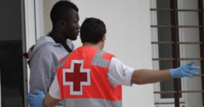 España reclama que se valore el “enorme esfuerzo” que ya hace en controlar la inmigración irregular en sus fronteras. / Efe