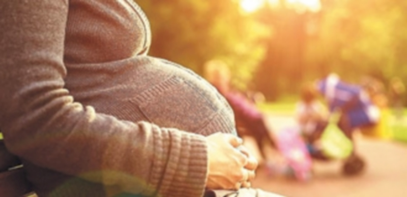 Maternidad subrogada, entre la explotación y una opción más 1 Un estudio alerta de las consecuencias en caso de que se produzca un embarazo de riesgo o malformaciones fetales. / E.P.