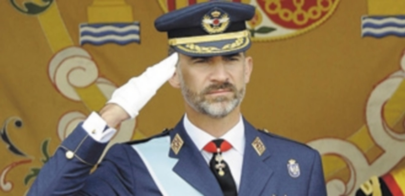 El rey Felipe VI será la principal novedad en la XXIV edición de la cumbre iberoamericana. / Europa Press