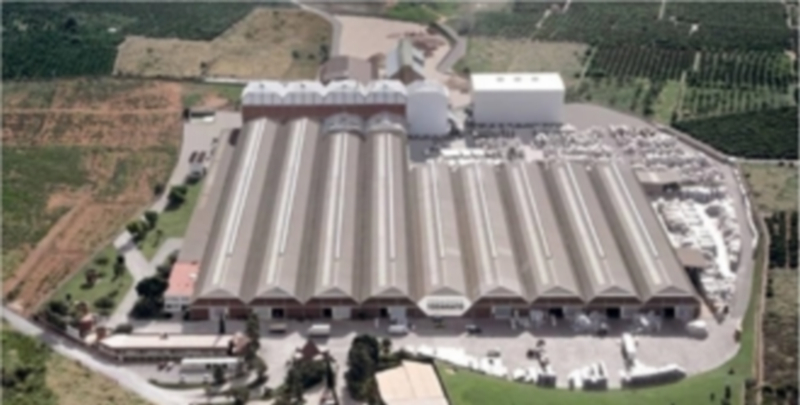 Los sueldos en las grandes empresas se incrementaron un 1