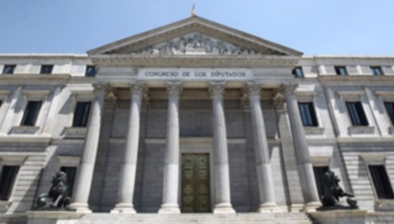 El Gobierno apunta al 31 de julio para aprobar los Presupuestos 1 El calendario echó a andar el pasado viernes con la aprobación del nuevo techo de gasto para el próximo año. / E.P.