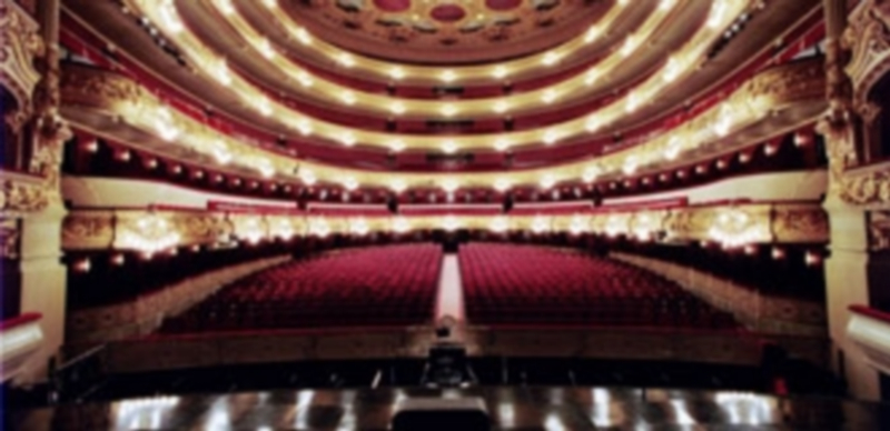 Hasta 1.400 entidades sociales se incorporarán a la medida del Teatro. / E.P.