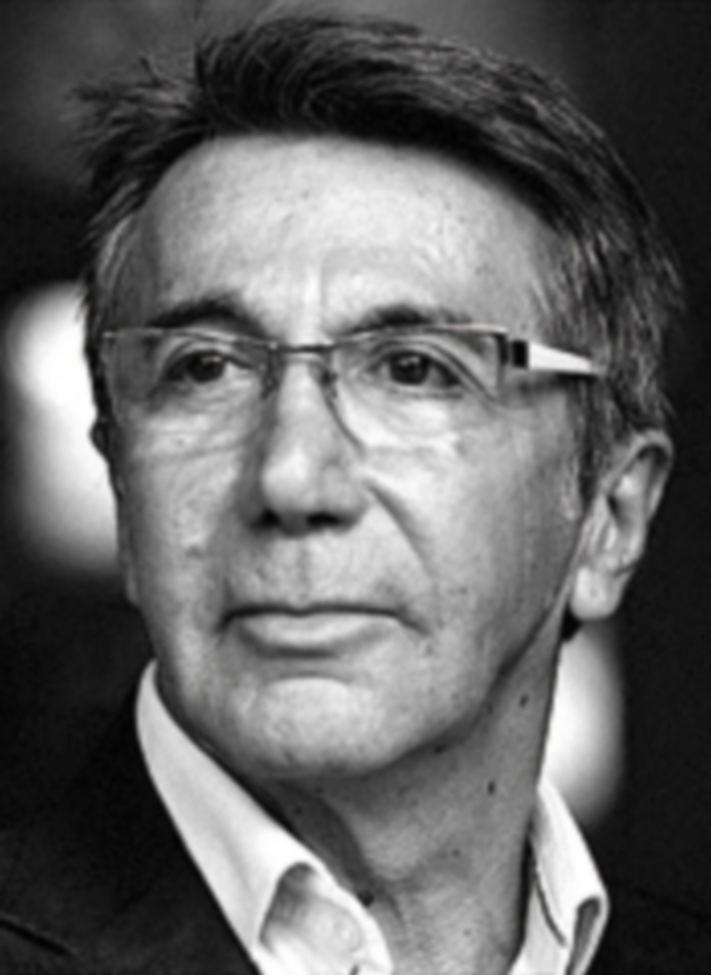 El escritor y descendiente de una gran saga histórica