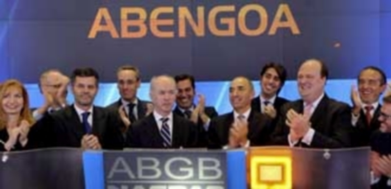 El expresidente del consejo de administración