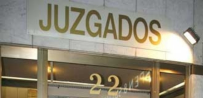 La lentitud de la justicia afecta a la creación de empresas y al alquiler 1 La duración de los procedimientos judiciales en España es de 272 días frente a los 238 del resto de países de la OCDE. / Efe