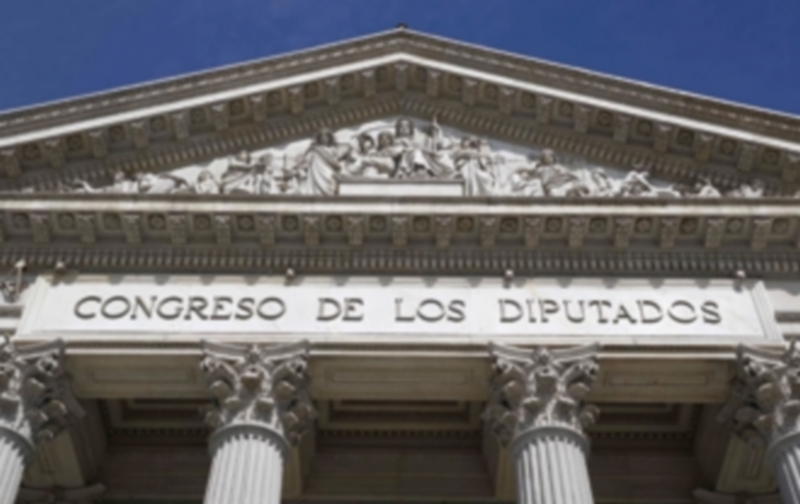 El Congreso exige al Gobierno que reforme la financiación autonómica 1 Algunos diputados consideran que “el debate sobre el cambio de modelo de financiación no se puede aplazar más”. / Efe