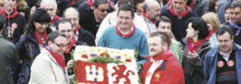 El secretario regional del PSOE