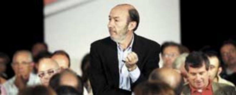 El ministro del Interior recibirá la bendición oficial del Comité Federal el próximo 9 de julio. / Ical.