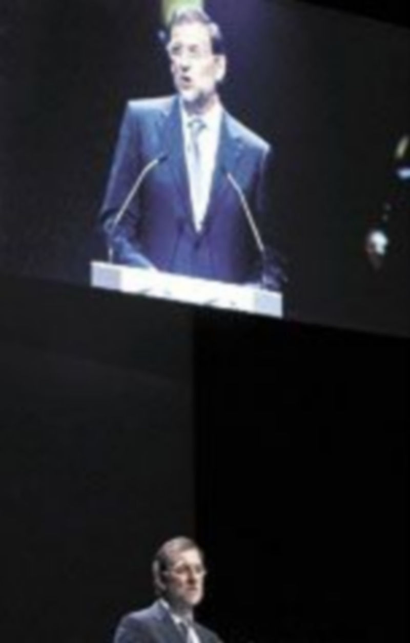 El futuro jefe del Ejecutivo español