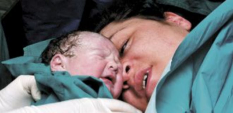 La granadina Melania