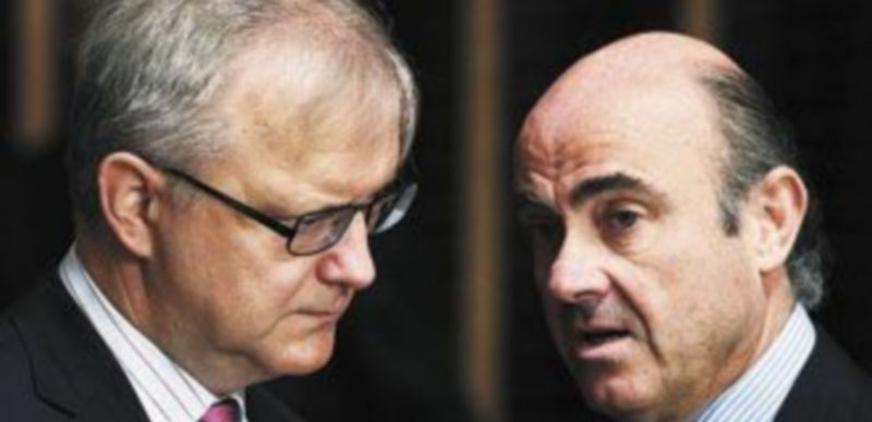 El vicepresidente de la Comisión