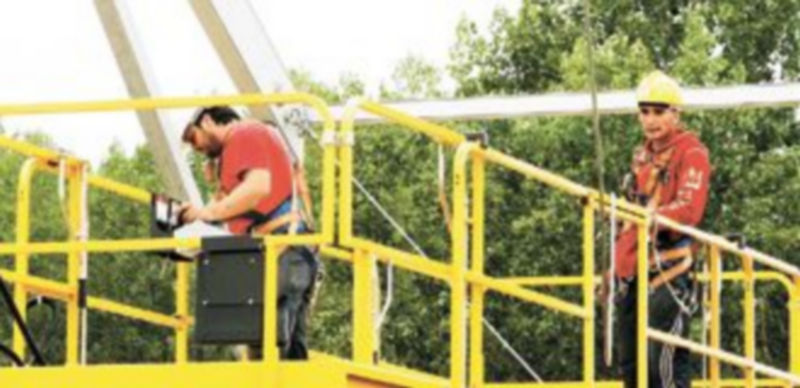 La Comisión Europea aconseja trabajar con los agentes sociales para mejorar la calidad de los puestos de trabajo. / Thais R.R.