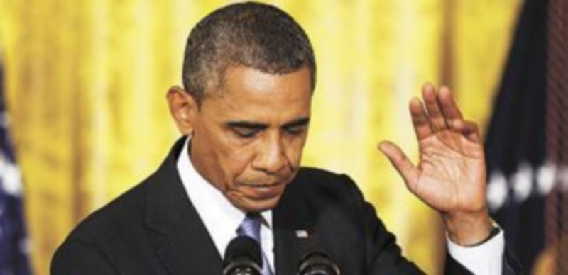 Obama anunció el pasado viernes más transparencia. / Reuters