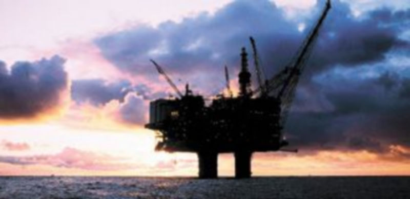 El máximo coste histórico del barril de petróleo Brent se alcanzó en julio de 2008