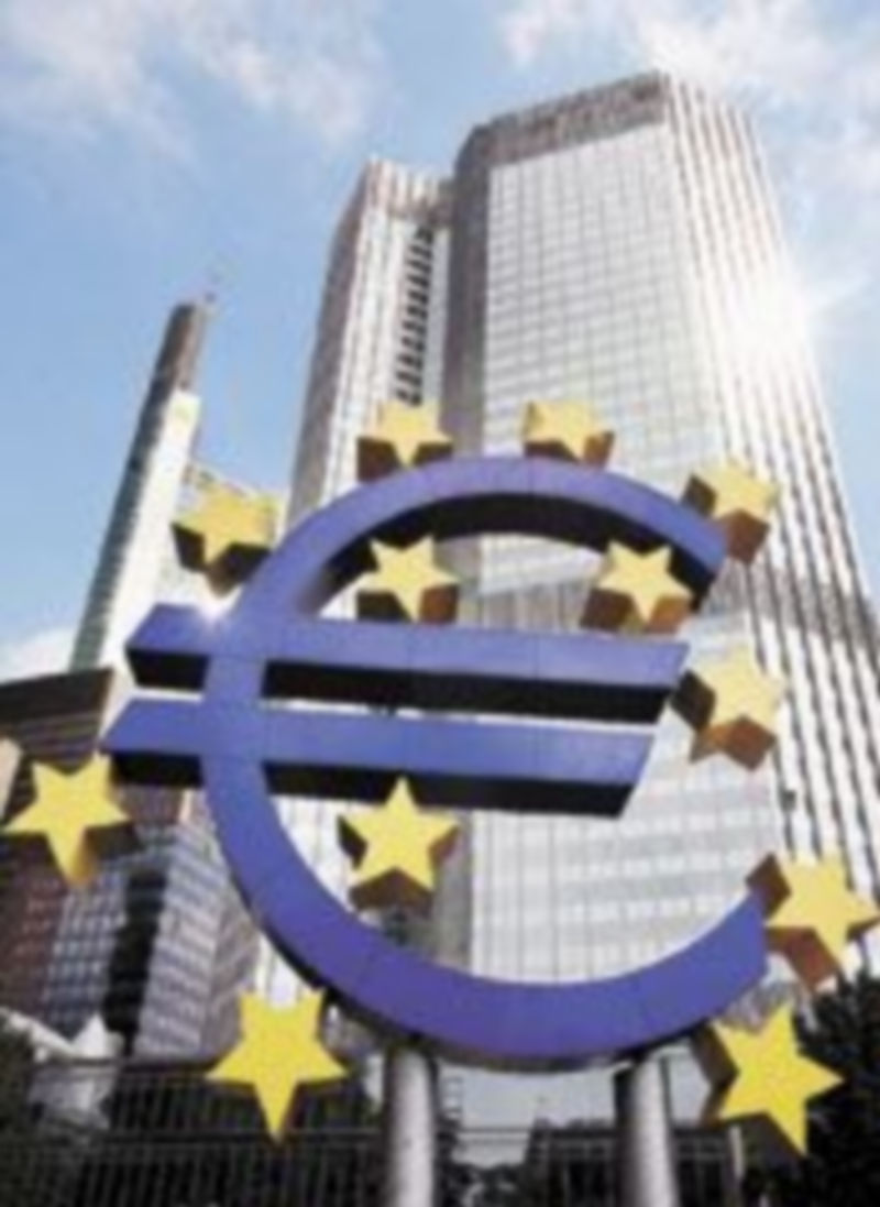 La UE fija para cada Estado miembro unos objetivos de déficit nominal.