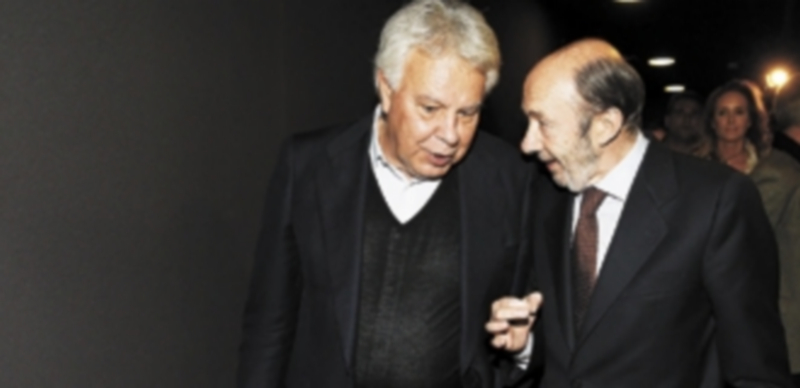 Las relaciones entre los dos políticos se han deteriorado en los últimos años