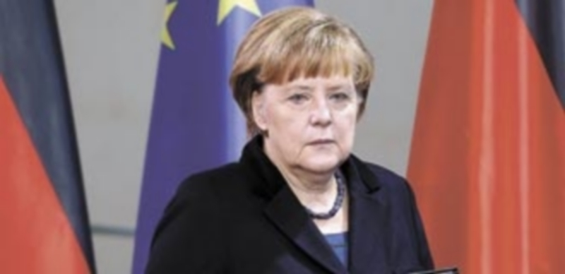 Todo apunta a que la dirigente renovará su mandato a mediados de este mes. / Reuters