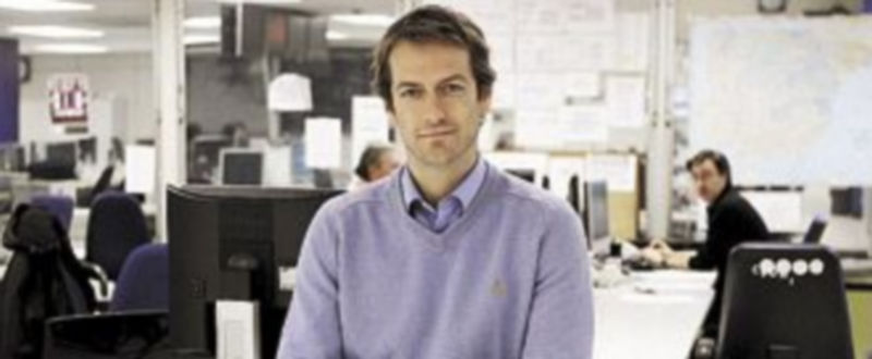 El portavoz del principal sindicato de los controladores