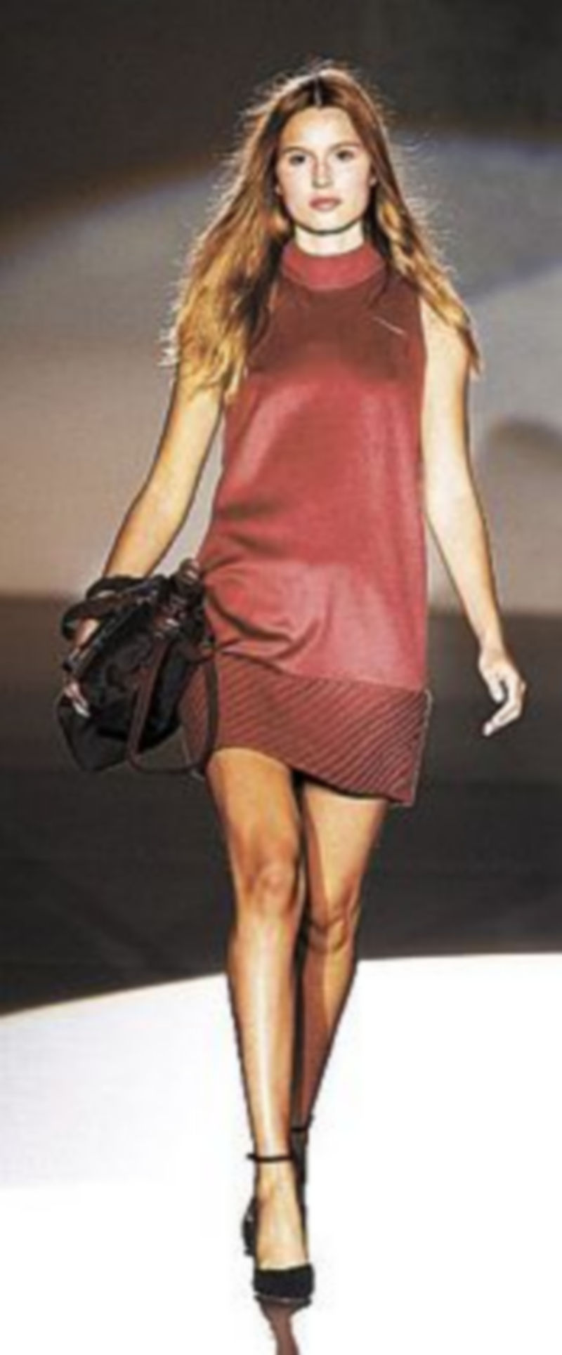 La armonía de Sita Murt.