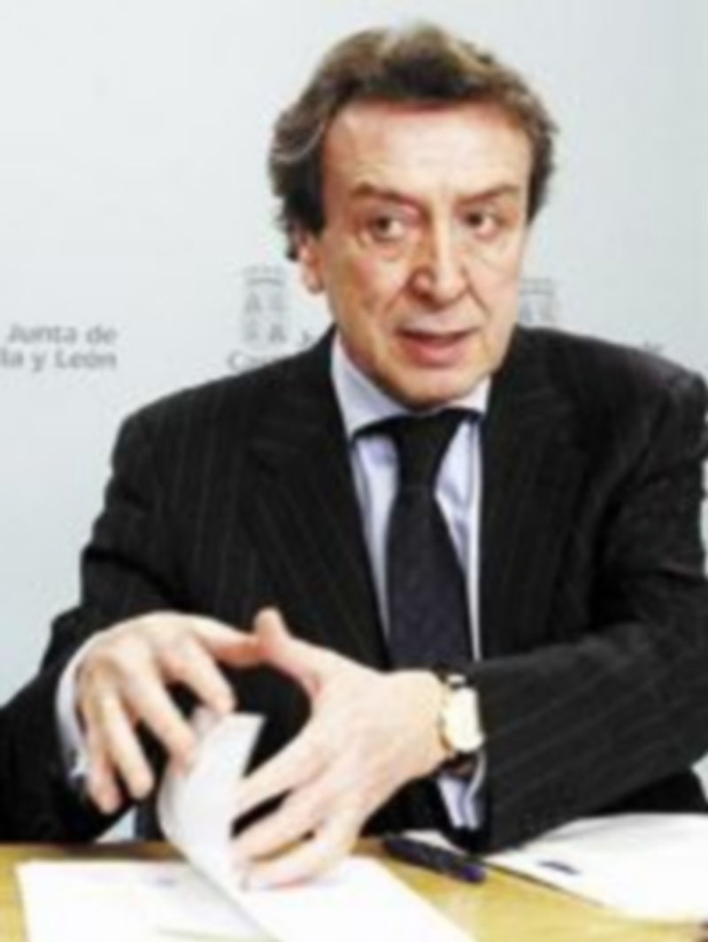 José Antonio de Santiago-Juárez