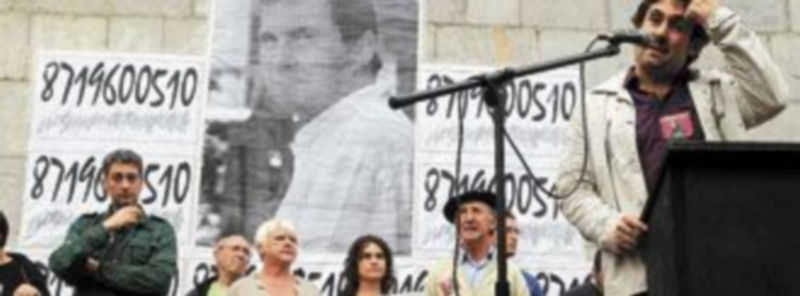 Las caras visibles de Bildu