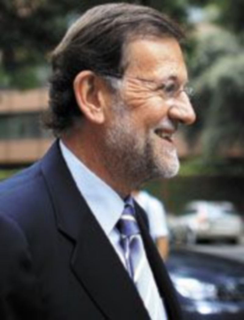 Mariano Rajoy no dudará en «hacer una mezcla» que dé como resultado «el mejor Gobierno que se pueda hacer en España». / Efe