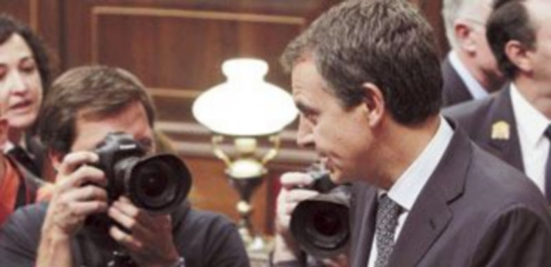 José Luis Rodríguez Zapatero