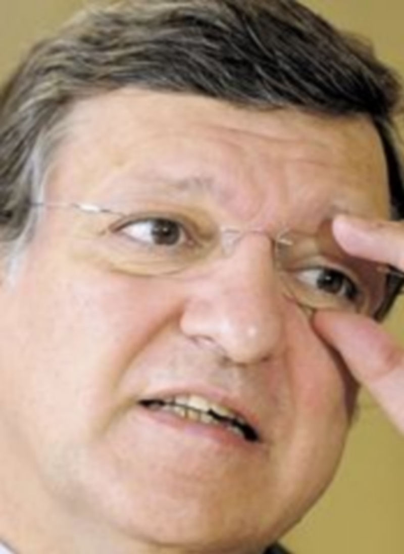 José Manuel Durao Barroso