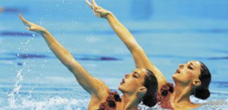 El palista español David Cal se clasificó ayer para la final de la categoría C-1 en 1.000 metros de canoa. /  Rfep