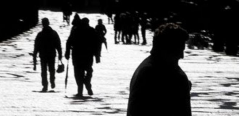 Una nueva emancipación 1 La actual crisis ocasiona una alteración en el relevo generacional. / Valdivielso