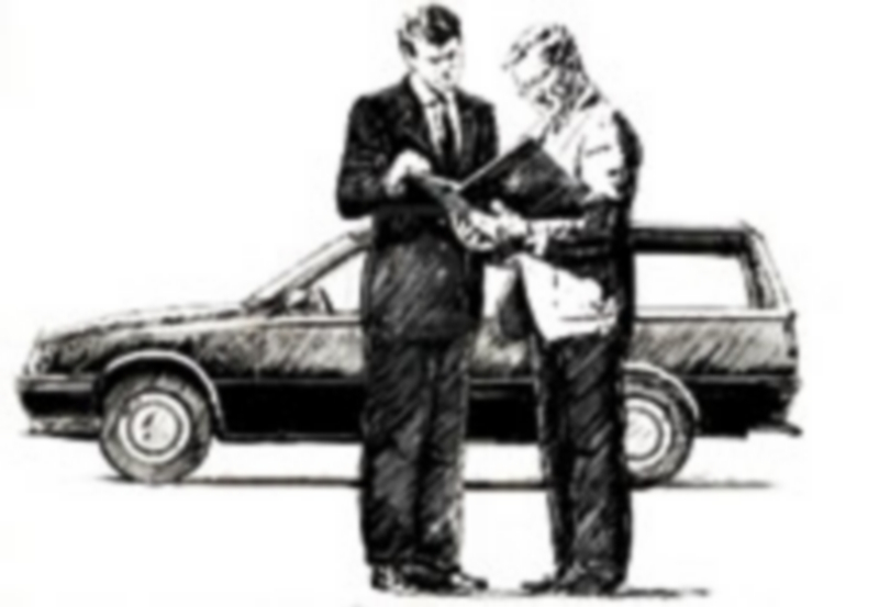 Las ventas de coches están aupando el crecimiento económico del país gracias también a las ayudas que proporciona el estado a este sector.