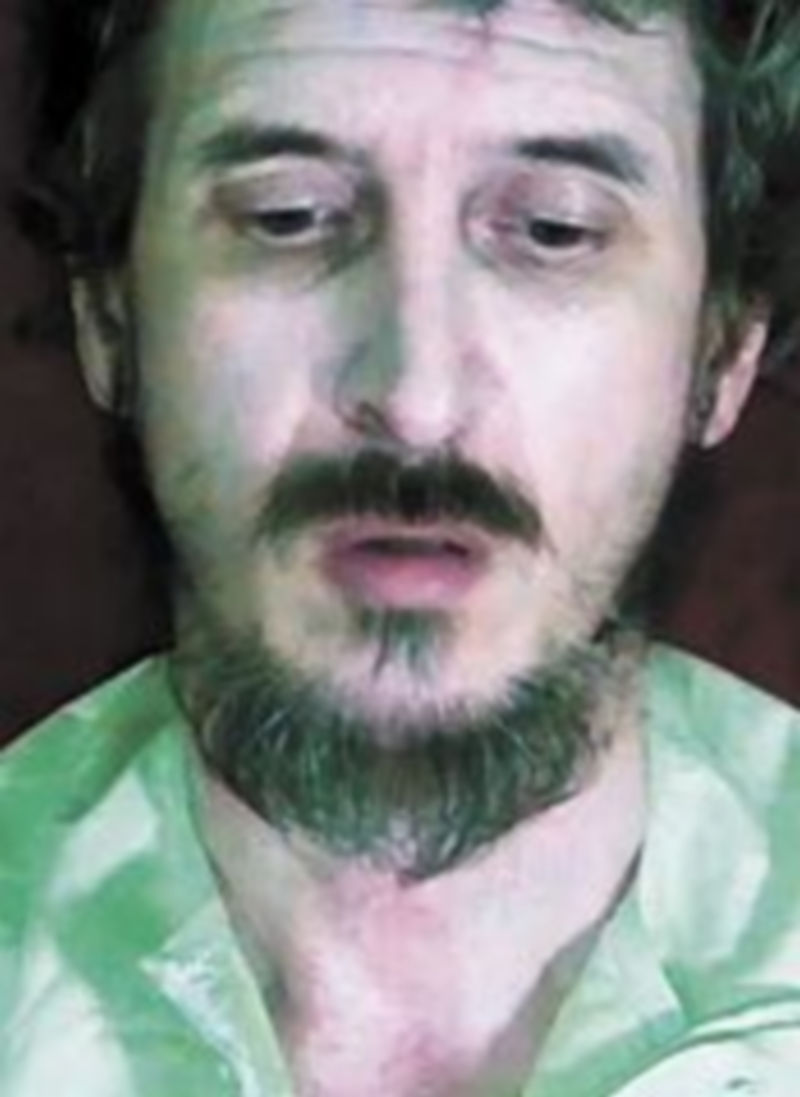 La operación del Ejército argelino en la planta de gas de In Amenas duró más de 10 horas. / Afp