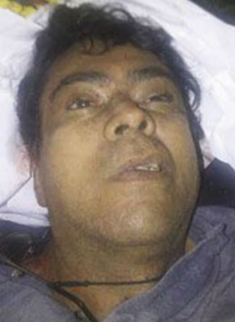 ‘Alfonso Cano’ era el alias de Guillermo León Sánchez