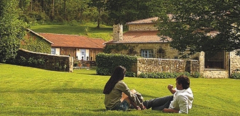 Segovia recibió más de 7.700 viajeros en abril