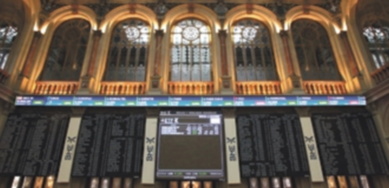 En el trimestre de octubre a diciembre se contabilizaron operaciones cuya cuantía ascendía a los 22.000 millones. / Ep