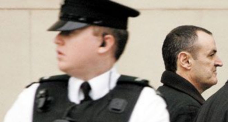 José Ignacio de Juana Chaos