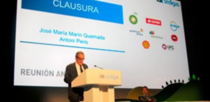 El presidente de la CNMC