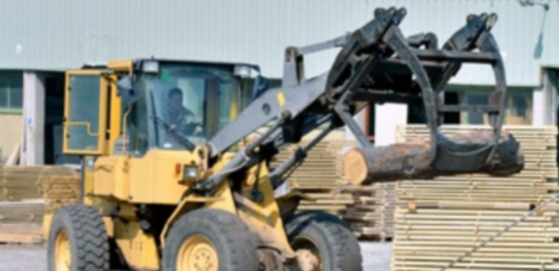 Cada vez son menos los trabajadores afectados por medidas de regulación. / J. Martín