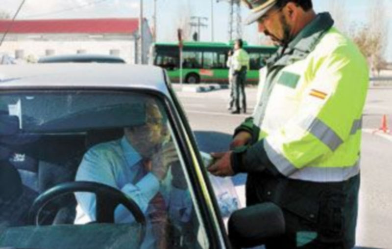 La nueva norma establece sanciones desde 100 a 500 euros