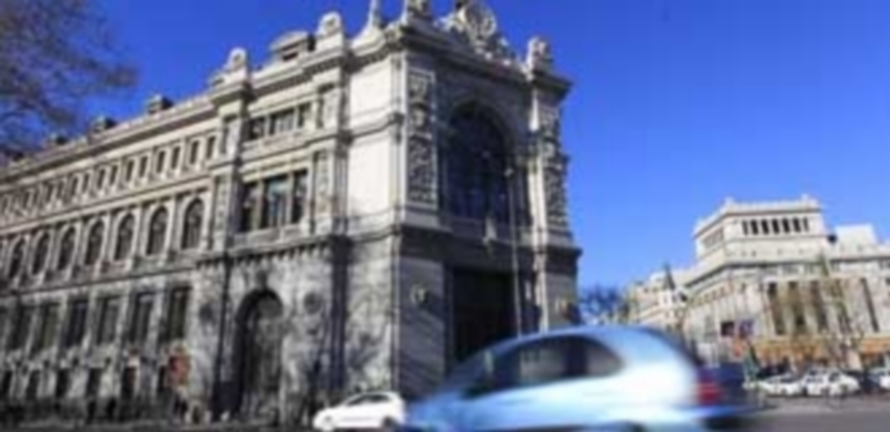 La morosidad de la banca baja en septiembre a niveles de 2013 1 La caída del Euribor provocó que el peso de las deudas fuese más ligero y llevadero para las familias y empresas. / E.P.